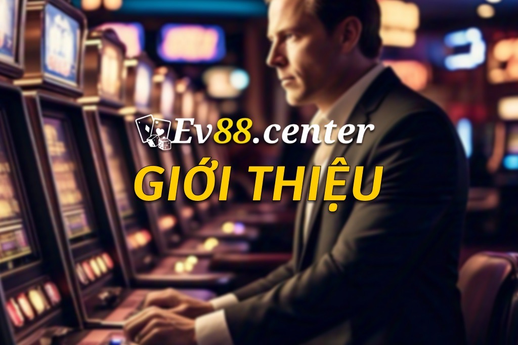 Nhà cái EV88 đang làm mưa làm gió trên thị trường cá cược châu Á
