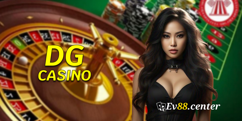 dg casino ev88 1
