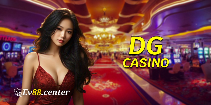 dg casino ev88 2