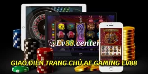 ae gaming 1