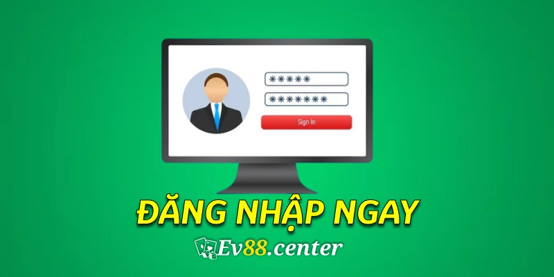 Đăng Nhập EV88: Cánh Cửa Dẫn Đến Thiên Đường Đỉnh Cao! 4 dang nhap ev88 2