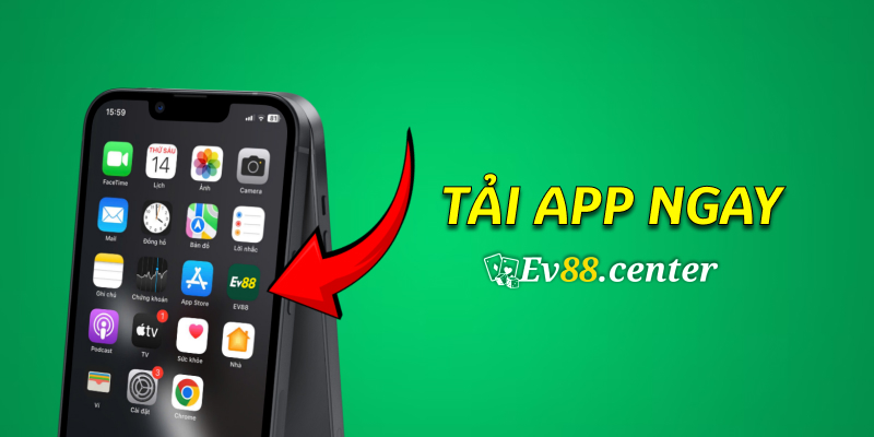 tai app ev88 2